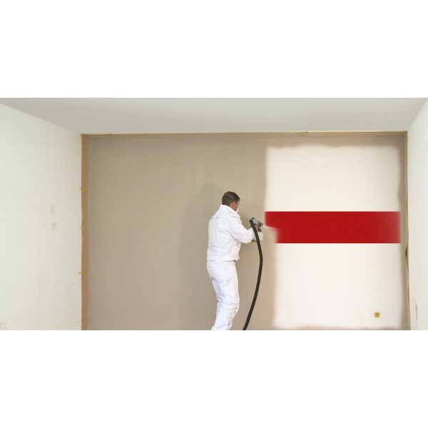 Pistolet malarski FinishControl 5000