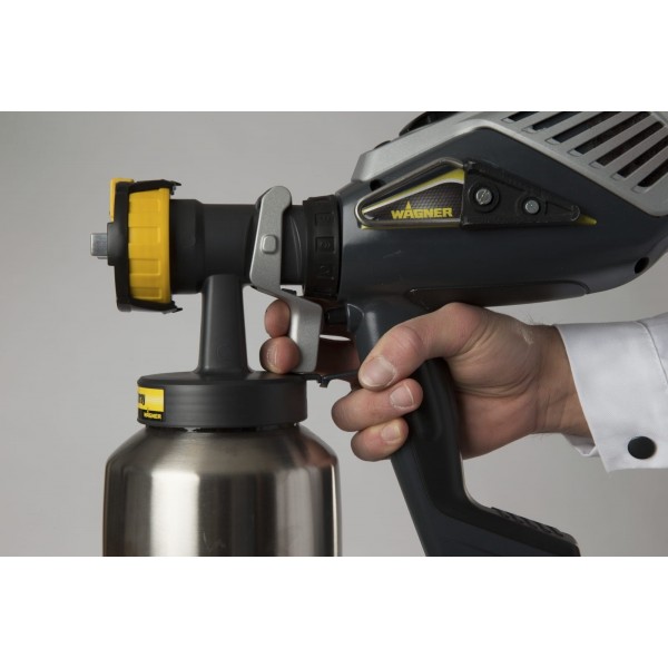 Pistolet malarski FinishControl 3500