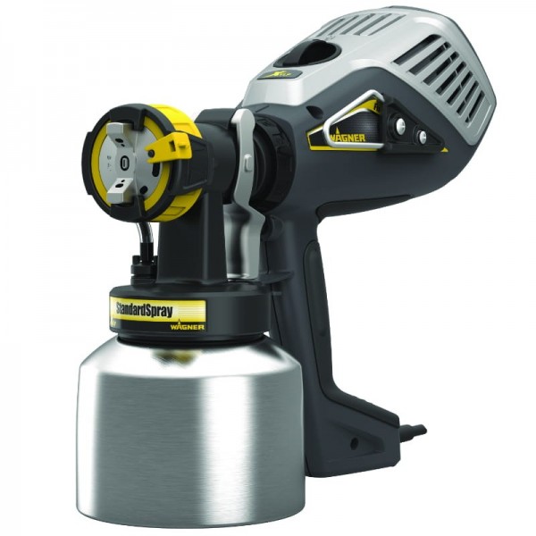 Pistolet malarski FinishControl 3500