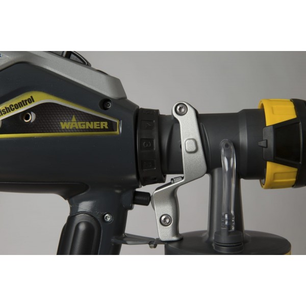 Pistolet malarski FinishControl 3500