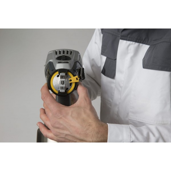 Pistolet malarski FinishControl 3500