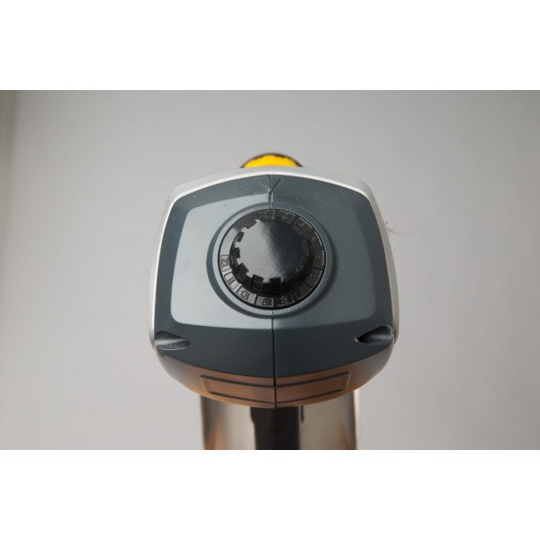 Pistolet malarski FinishControl 3500