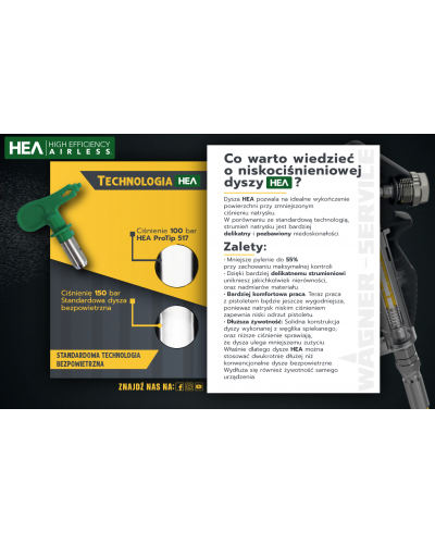 DYSZA TradeTip 3 409 2