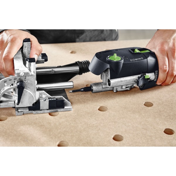 Festool Frezy DOMINO D 4-NL 11 HW-DF 500