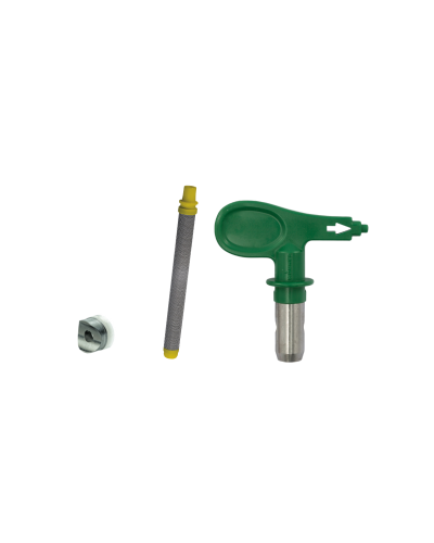 DYSZA HEA ProTip 515 2