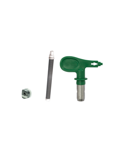 DYSZA HEA ProTip 417 2