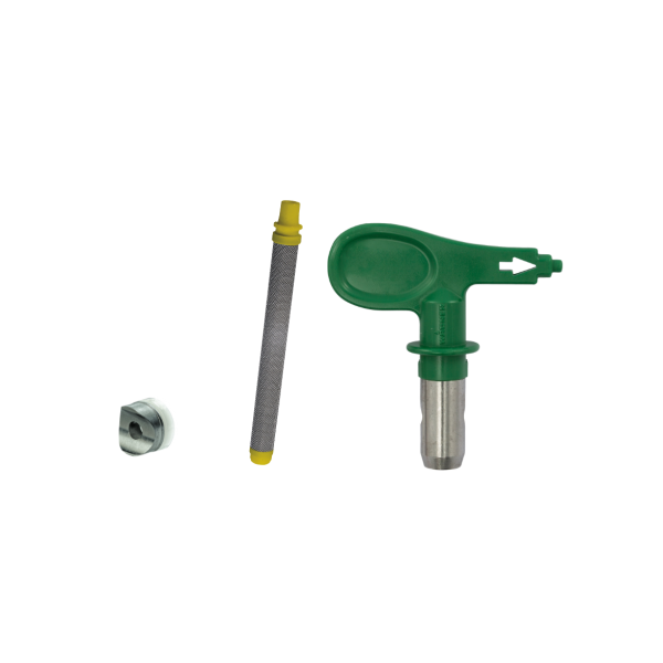 DYSZA HEA ProTip 415