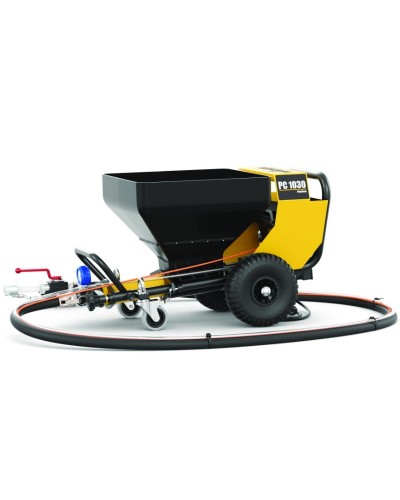 Agregat tynkarski PlastCoat... 2