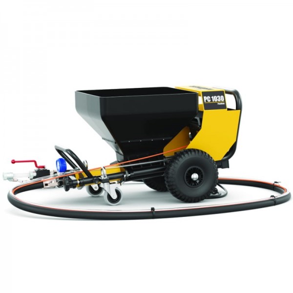 Agregat tynkarski PlastCoat 1030...