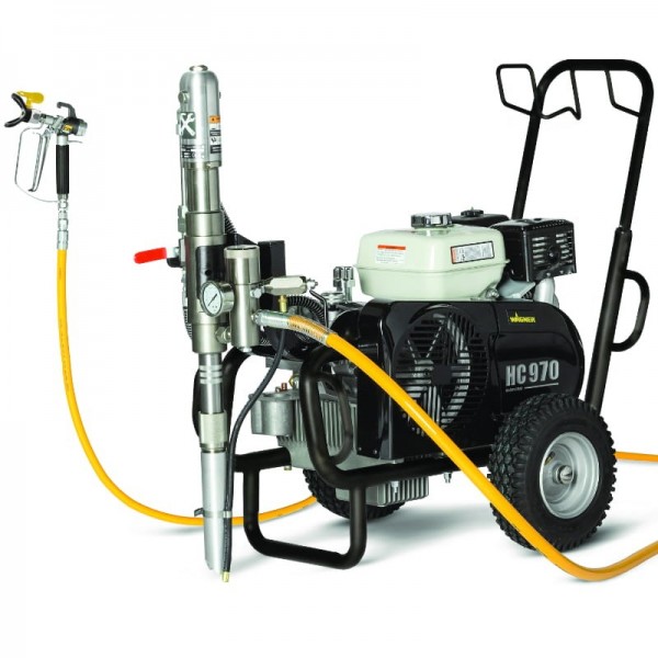 Agregat malarsko-szpachlarski...