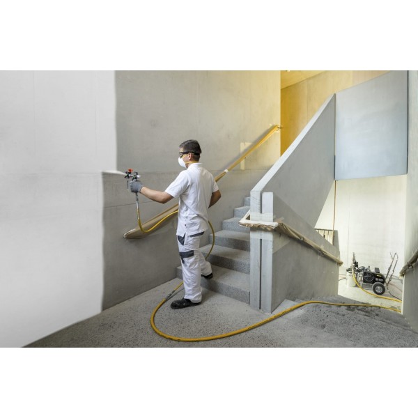 Agregat malarsko-szpachlarski...