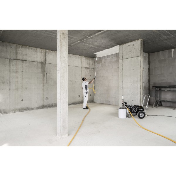 Agregat malarsko-szpachlarski...