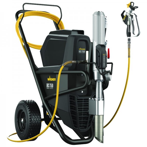 Agregat malarsko-szpachlarski...