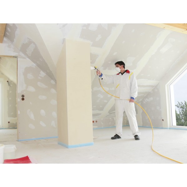 Agregat malarsko-szpachlarski...