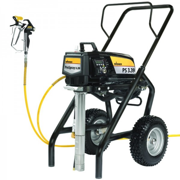 Agregat malarsko-szpachlarski...