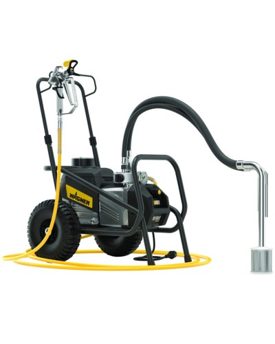 Agregat malarski... 2