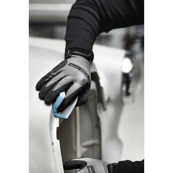 Festool Gąbka szlifierska 98x120x13...