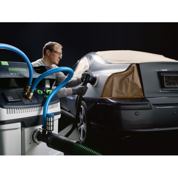 Festool Moduł zasilania w sprężone...