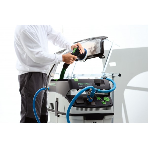 Festool Moduł zasilania w sprężone...