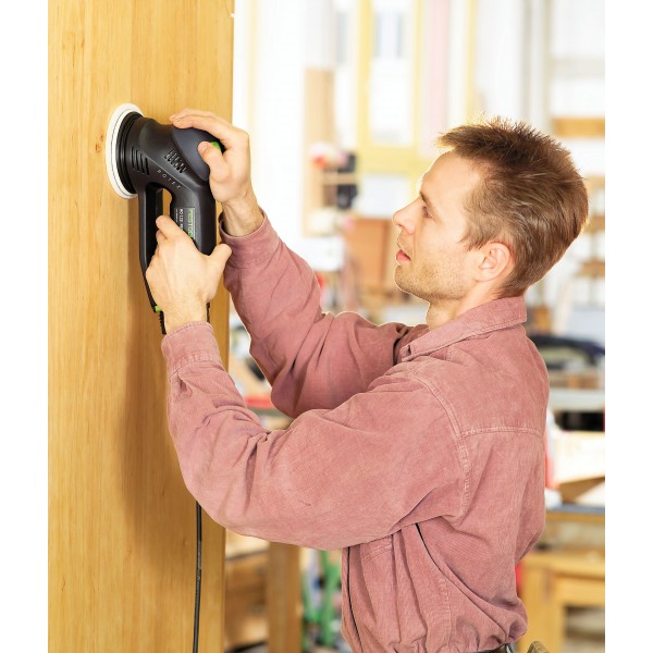 Festool Włóknina polerska STF D125...