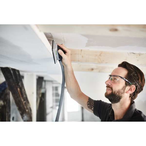 Festool Klocek szlifierski HSK-A 80x130