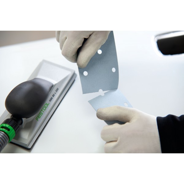 Festool Klocek szlifierski HSK-A 115x226 Festool Klocek szlifierski HSK-A 115x226