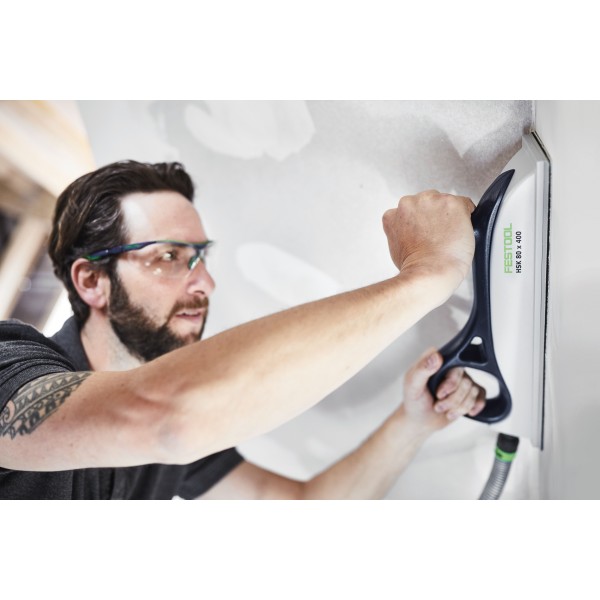 Festool Klocek szlifierski HSK-A 80x400