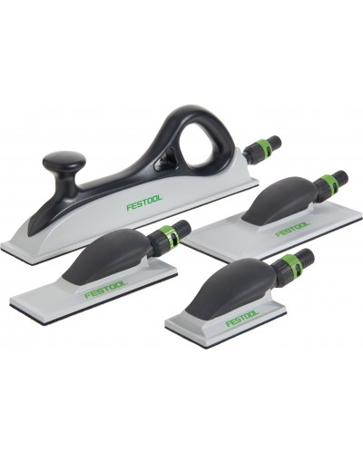 Festool Klocki szlifierskie HSK-A-Set