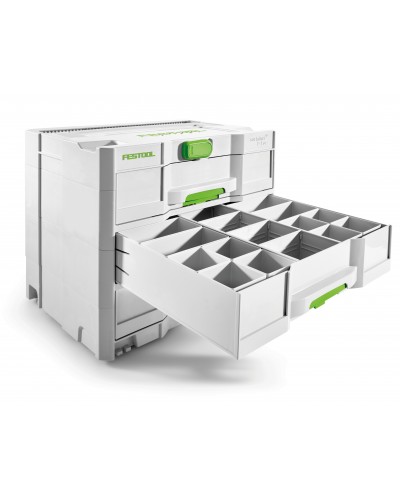 Festool Wyjmowane... 2
