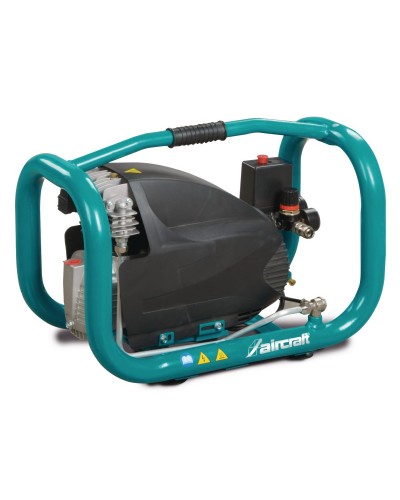 Kompresor mobilny Airboy 262 E