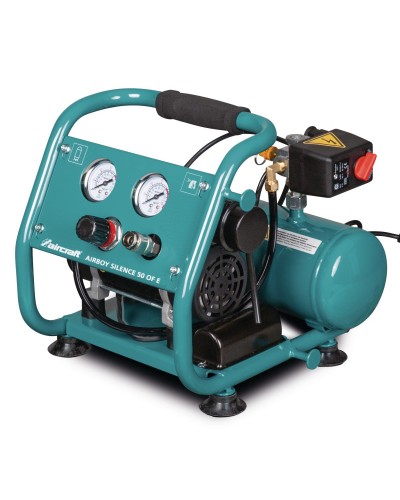 Airboy Silence 50 OF E