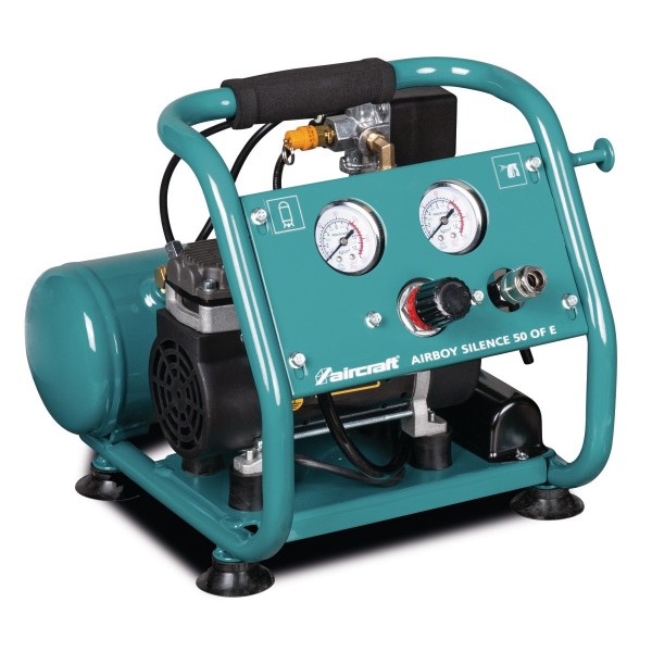 Airboy Silence 50 OF E