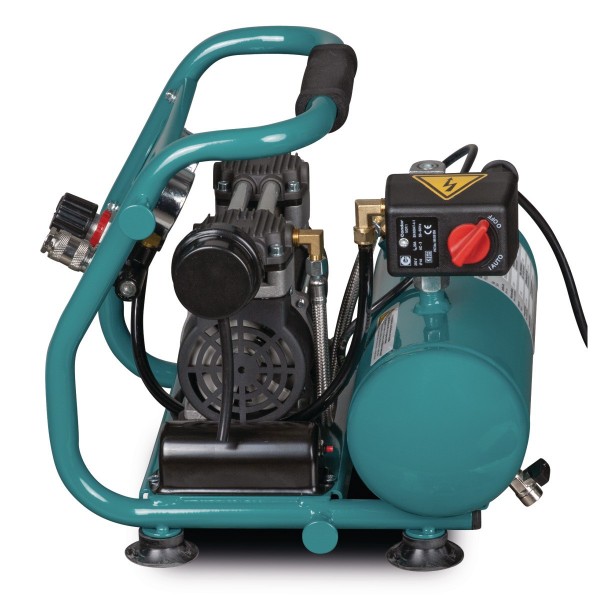 Airboy Silence 50 OF E