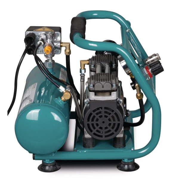 Airboy Silence 50 OF E