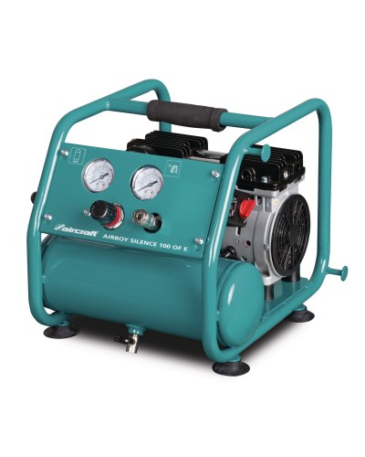 Airboy Silence 100 z E