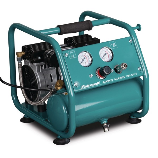 Airboy Silence 100 z E