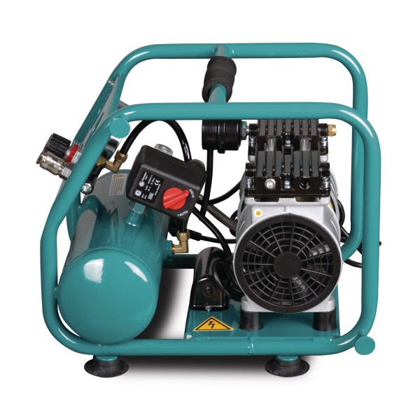 Airboy Silence 100 z E