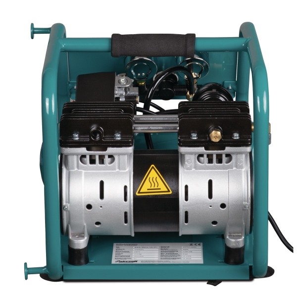 Airboy Silence 100 z E