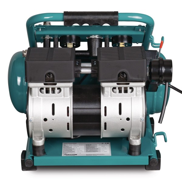 Airboy Silence 150 OF E przenośny,