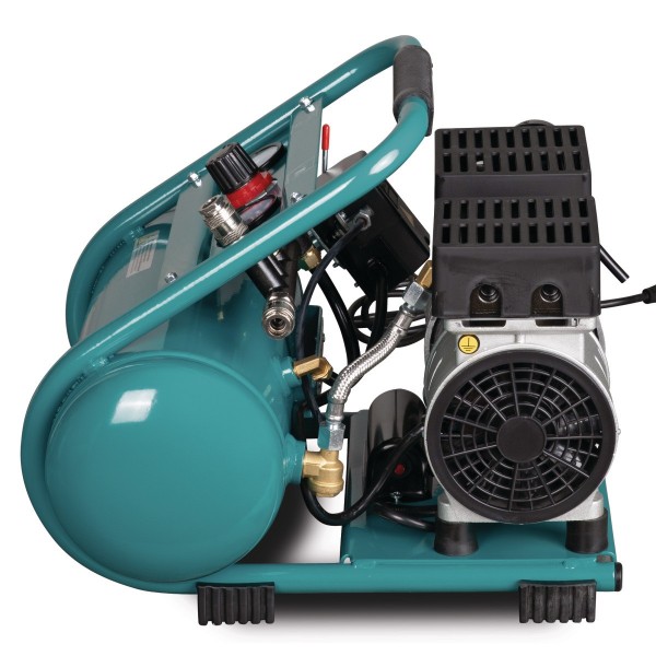 Airboy Silence 150 OF E przenośny,