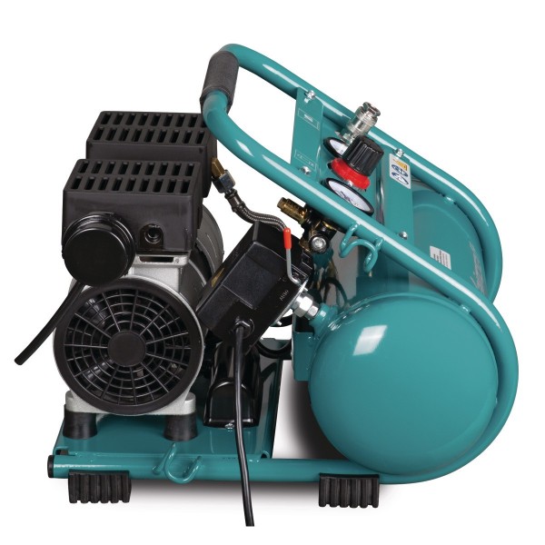 Airboy Silence 150 OF E przenośny,