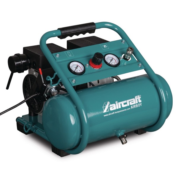 Airboy Silence 150 OF E przenośny,