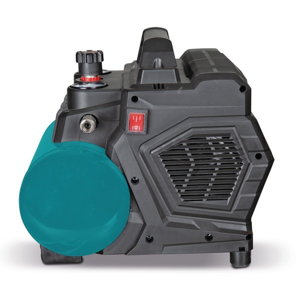 Airboy Silence 111 OF E przenośny,