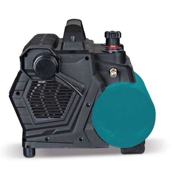 Airboy Silence 111 OF E przenośny,