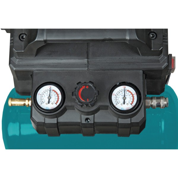 Airboy Silence 221 OF E przenośny,