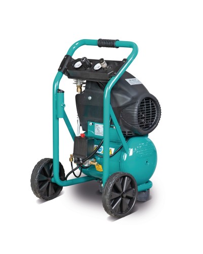 Compact Air 265/10 E