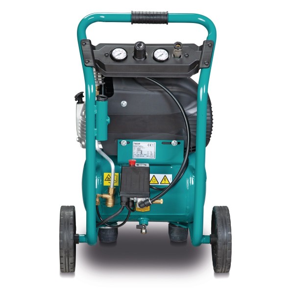 Compact Air 265/10 E