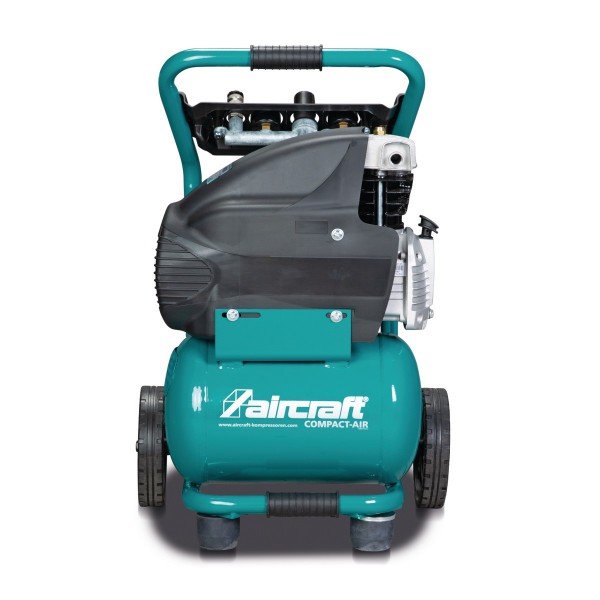 Compact Air 265/10 E