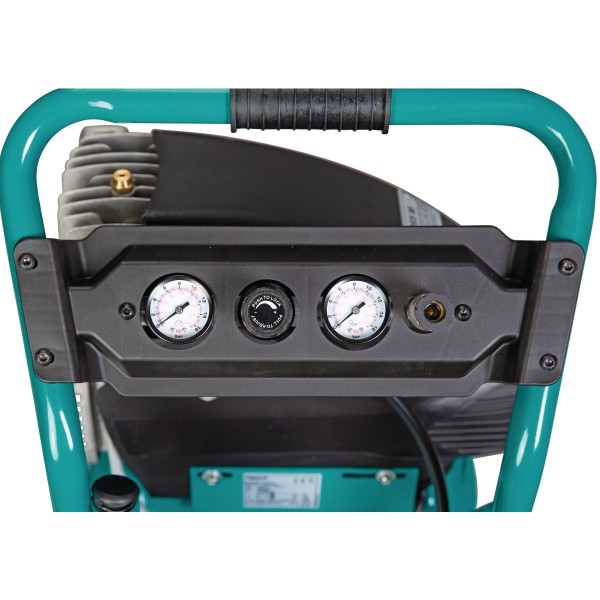 Compact Air 265/10 E