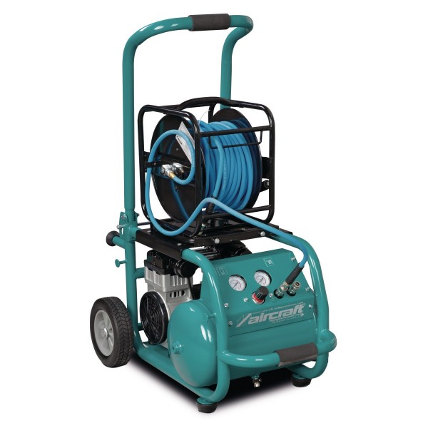 Compact Air 240/20 OF E